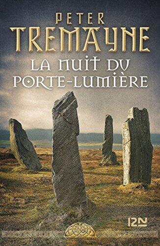 La nuit du Porte-lumière (Grands détectives)