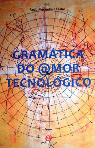 Gramática Do @Mor Tecnológico