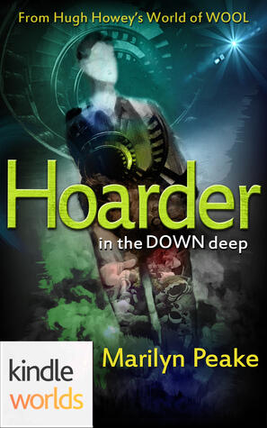 Hoarder in the Down Deep