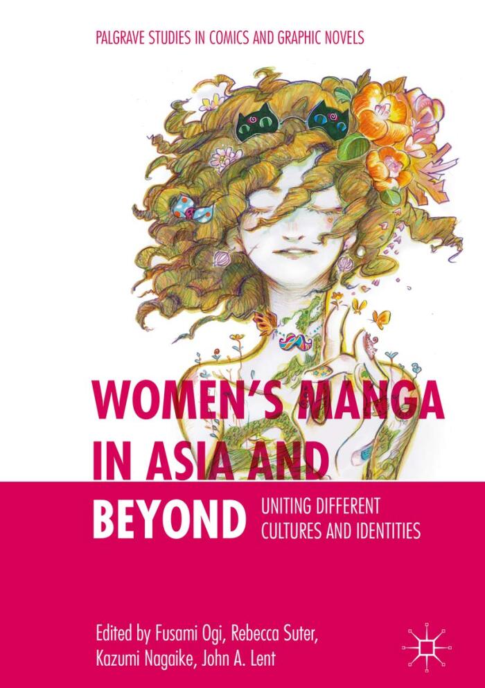Women's Manga in Asia and Beyond: Uniting Different Cultures and Identities