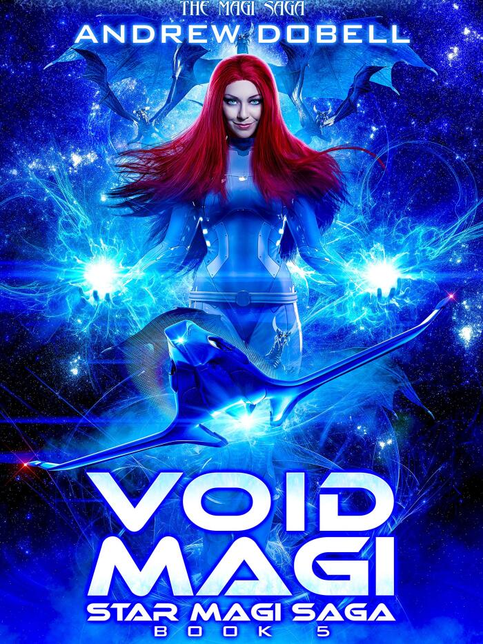 Void Magi