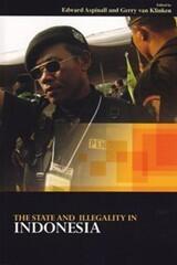 The State and Illegality in Indonesia