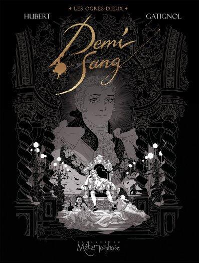Demi-Sang