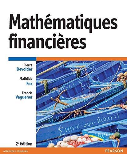 Mathématiques financières