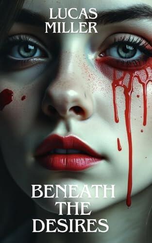 Beneath The Desires: A Serial Killer Dark Love Story.