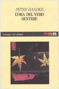 L'ora del vero sentire