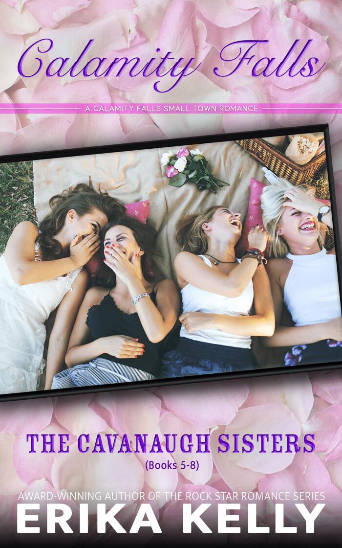The Cavanaugh Sisters