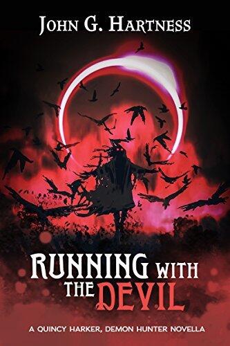 Running with the Devil