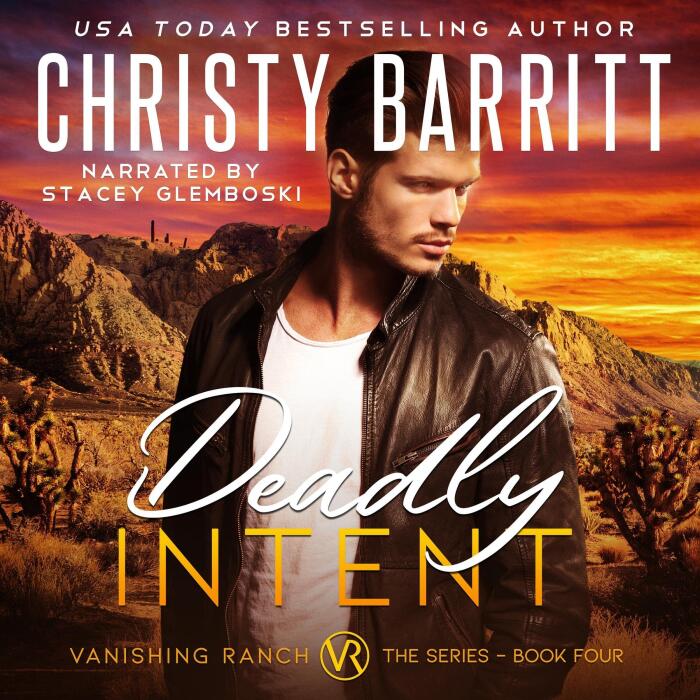 Deadly Intent