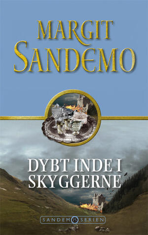 Dybt Inde I Skyggerne