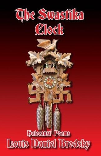 The Swastika Clock: Holocaust Poems
