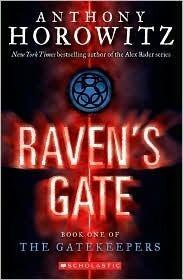 Raven's Gate
