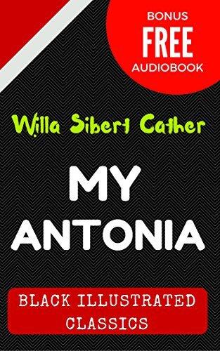 My Antonia