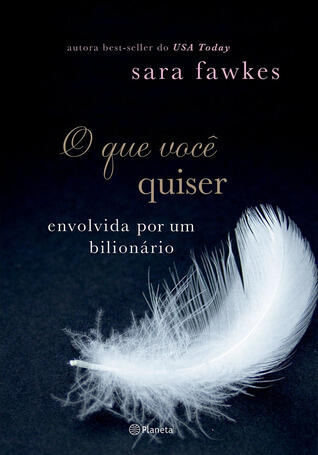 O que você quiser