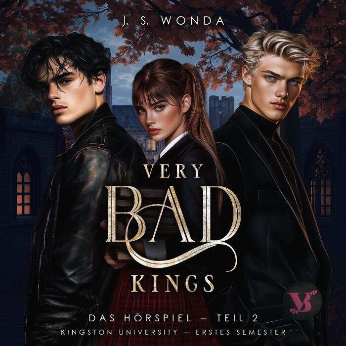 Very Bad Kings