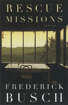 Rescue Missions: Stories