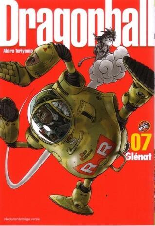 Dragon Ball Ultimate: 07