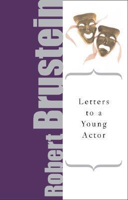 Letters to a Young Actor (Art of Mentoring