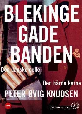 Blekingegadebanden 1 & 2