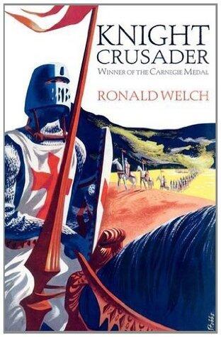Knight Crusader