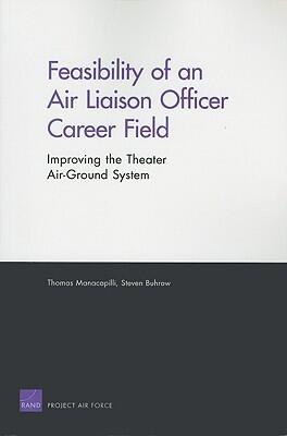 Feasibility of an Air Liaison Officer Career Field: Improving the Theater Air-Ground System