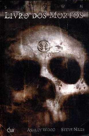 Spawn: Livro dos Mortos