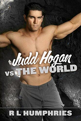 Judd Hogan vs. The World