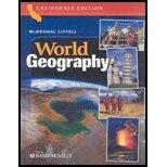 World Geography