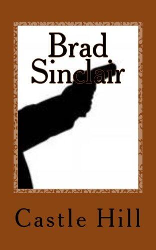 Brad Sinclair: Satan's Work: Lucifer's Creation and Light of This World