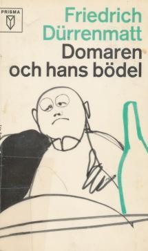 Domaren och hans bödel