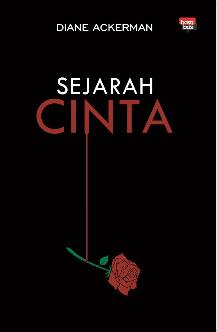 Sejarah Cinta
