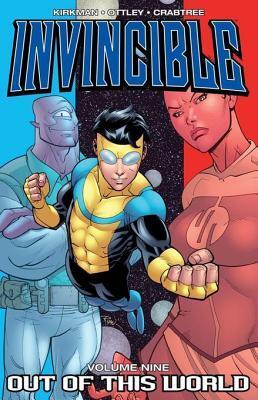 Invincible Vol. 9