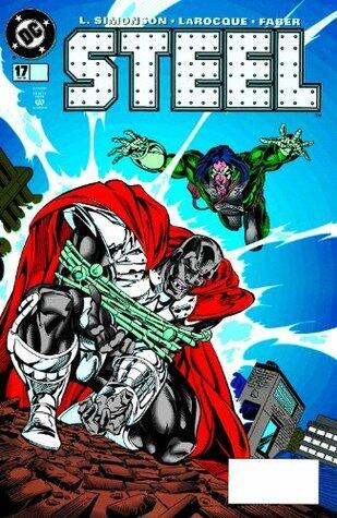 Steel (1994-1998) #17