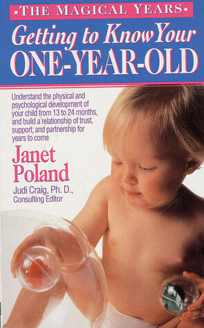 Getting to Know Your One-Year-Old