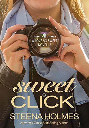An Unlikely Taste of Love: Love So Sweet