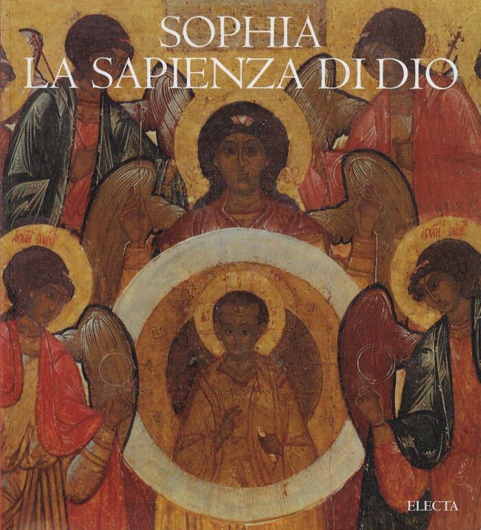 Sophia: LA Sapienza Di Dio