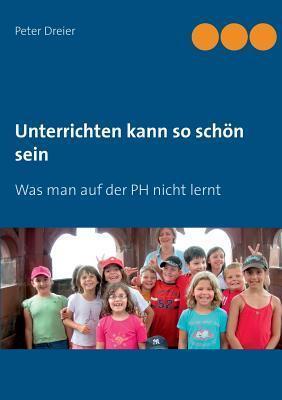 Unterrichten Kann So Schon Sein