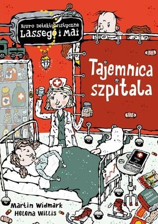 Tajemnica szpitala