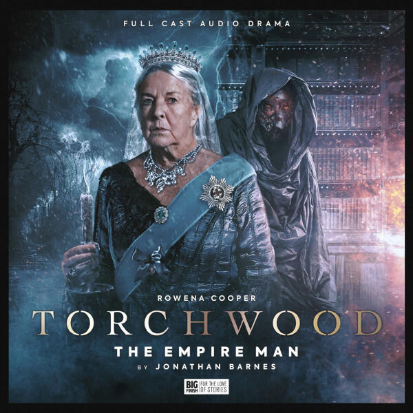 Torchwood: The Empire Man