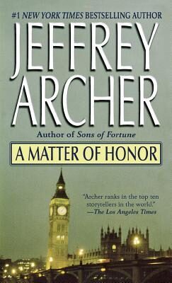 A Matter of Honor