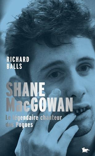 Shane MacGowan: Le légendaire chanteur des Pogues