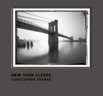 New York Sleeps: Christopher Thomas