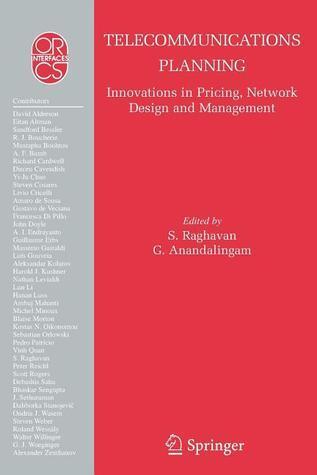 Telecommunications Planning