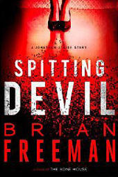 Spitting Devil
