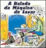 A balada da máquina de lavar
