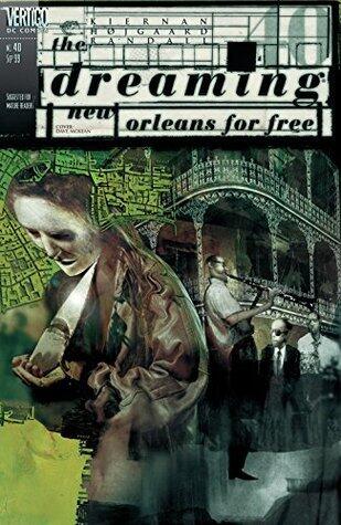 The Dreaming (1996-2001) #40