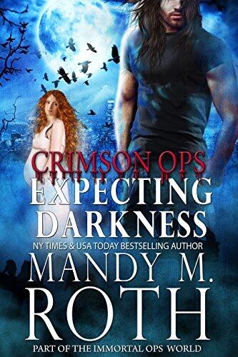 Expecting Darkness