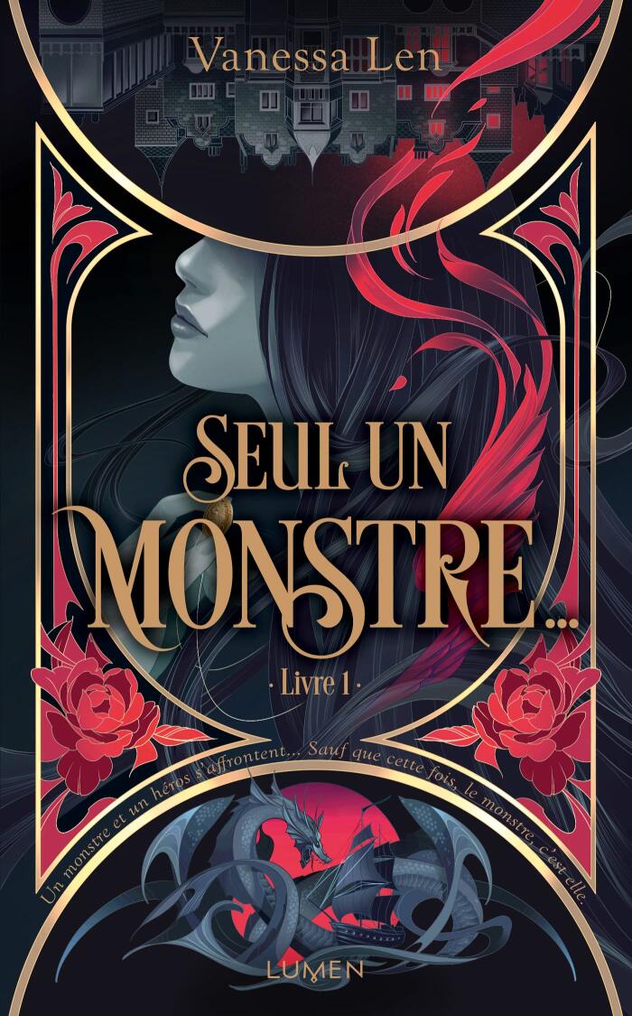 Seul un monstre...
