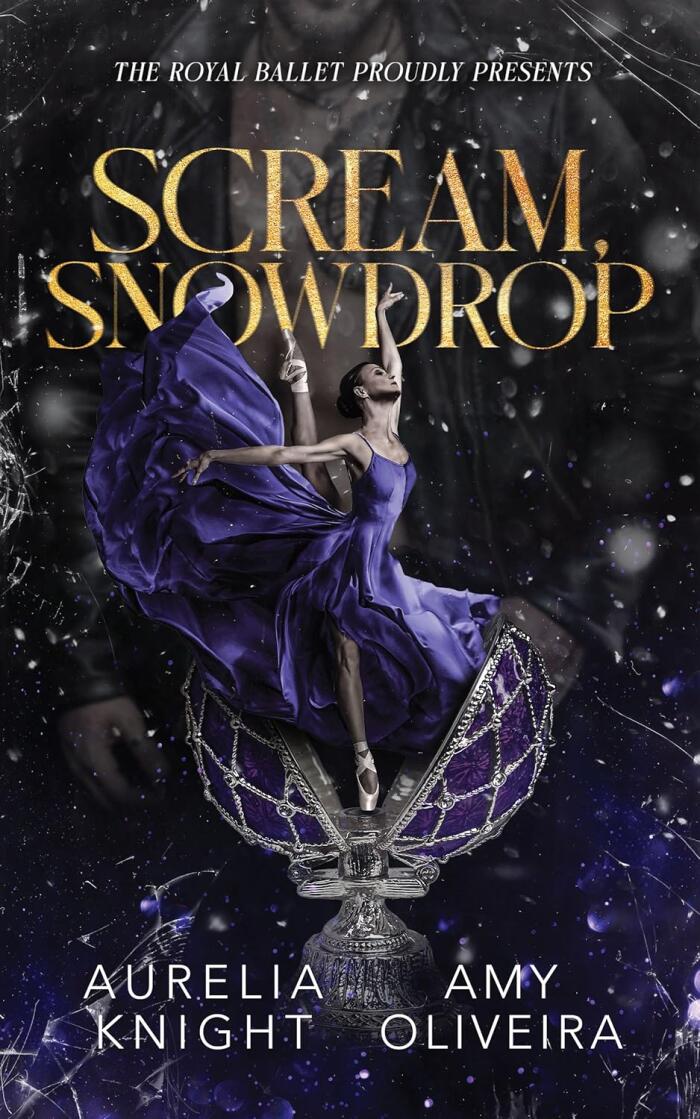 The Royal Ballet Presents