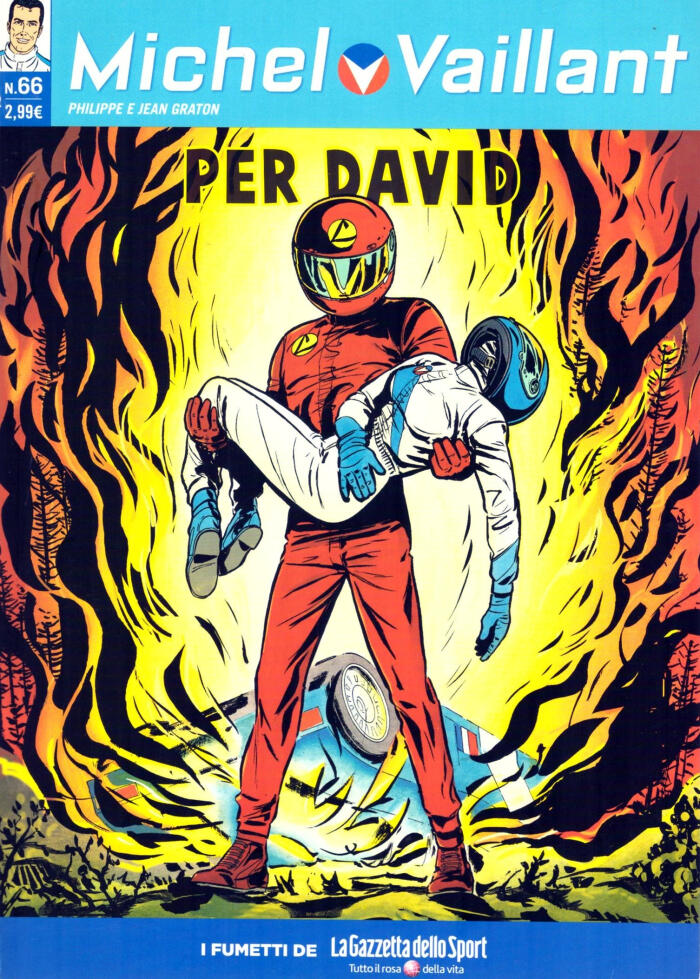 Per David